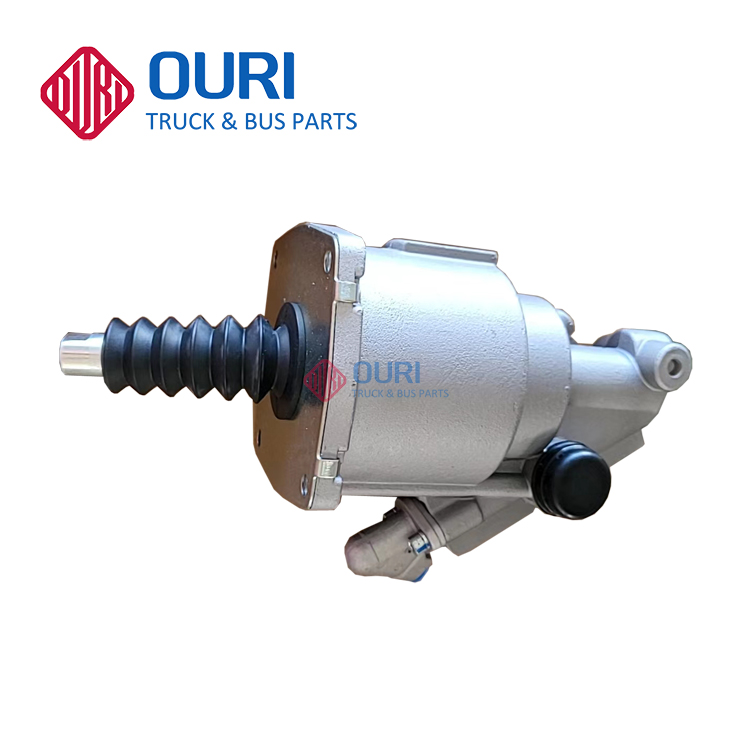 Heavy Duty Truck Clutch Servo 1504842 1331770 1747895 371612 575180 622199AM suitable for Scania